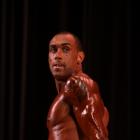 Bobby  Ashley - NPC Arkansas State 2011 - #1